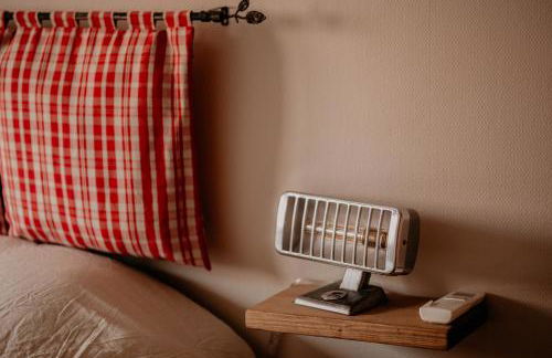 Gîte du Fronholz - Maison alsacienne avec jardin et service traiteur - Foto 30