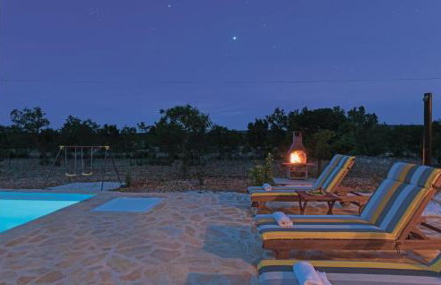 Two-Bedroom Holiday Home In Radonic - Foto 19