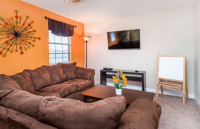 Grhrfd1485 - Champions Gate Resort - 5 Bed 4 Baths House - Foto 31