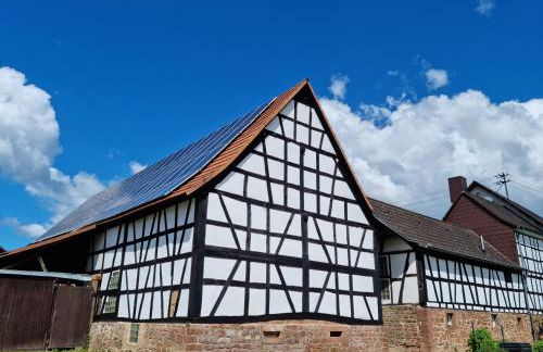 Gästehaus Iwwerdorfer Hof - Photo 13