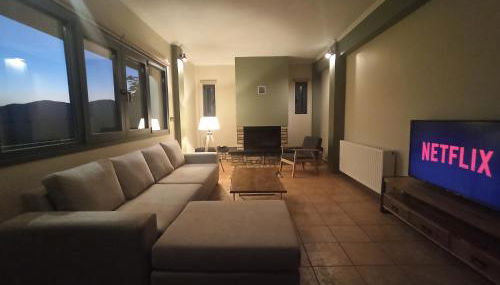 Elatos Boutique MountainHouse - Foto 2