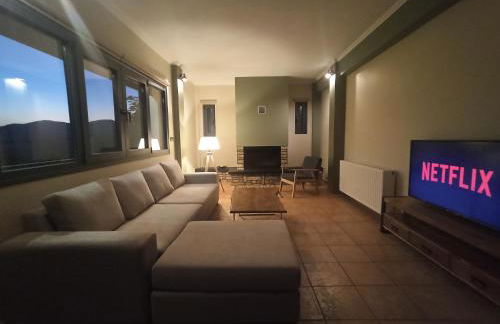 Elatos Boutique MountainHouse - Foto 2