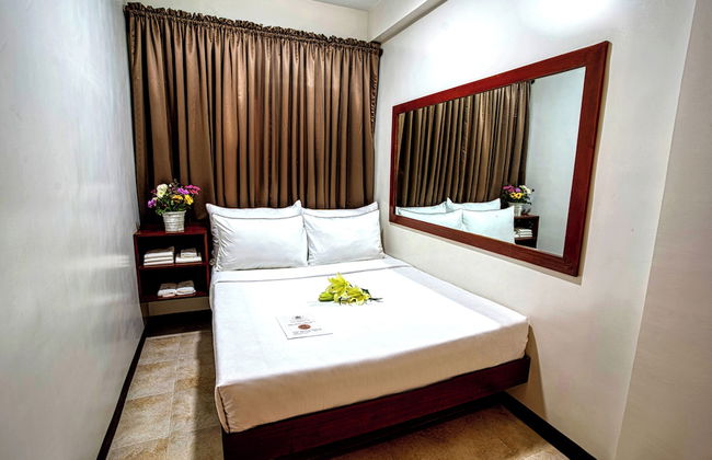 La Casa Española Apartelle - Foto 4