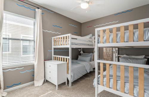 Noc Nest Family Retreat - Game Room & Cozy Lanai - Foto 48