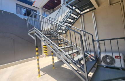 Refúgio Foz - Foto 53