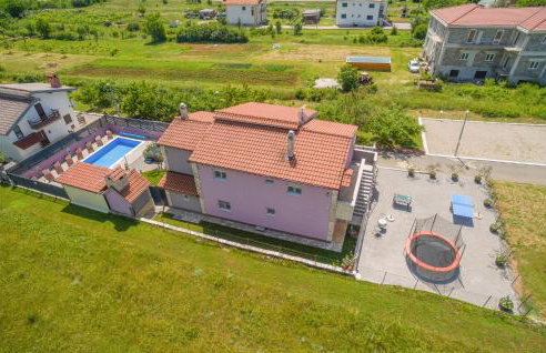 Beautiful Home In Hrvace With Wifi - Foto 23