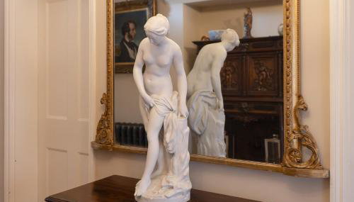 Chestnut House Sleeps 10 - Foto 5