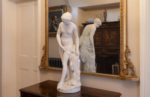 Chestnut House Sleeps 10 - Foto 5