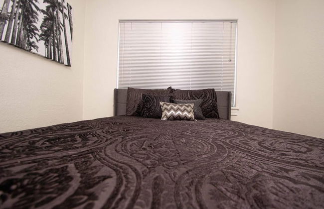 Honeymoon in Hotsprings - Foto 3