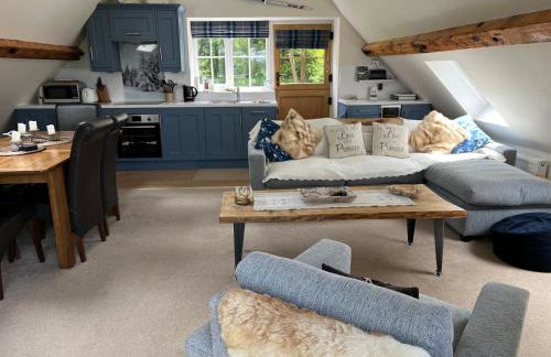 Cosy Alpine Cottage in the heart of Lancashire - Foto 14