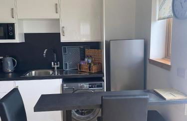 Ben Nevis Manor Lodge & Indoor Private Hot-Tub - Photo 16