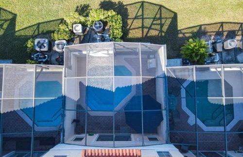 Cozy Townhouse with Private Pool in Kissimmee - Photo 67