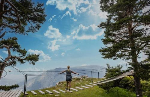 Gréolières Les Neiges - Foto 25