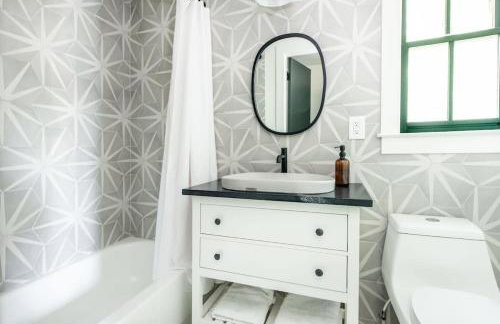 Rosemary Cottage - Foto 18