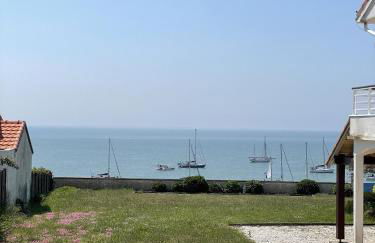 Villa Face Mer pour 10 personnes à Préfailles - Foto 31