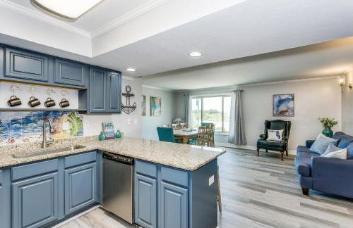 Sabine Dream - Treehouse Complex 3B Townhome - Foto 13