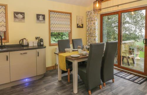 Nicky Nook Lodge - Foto 8