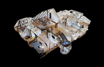 Alte Schule Spittelstein 1OG links - Foto 11