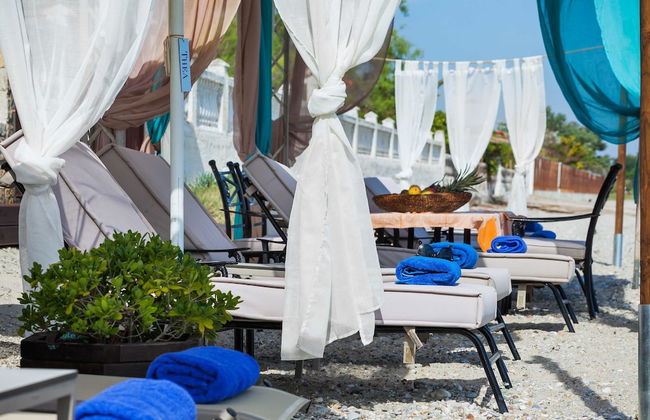 W Villas Halkidiki - Foto 73