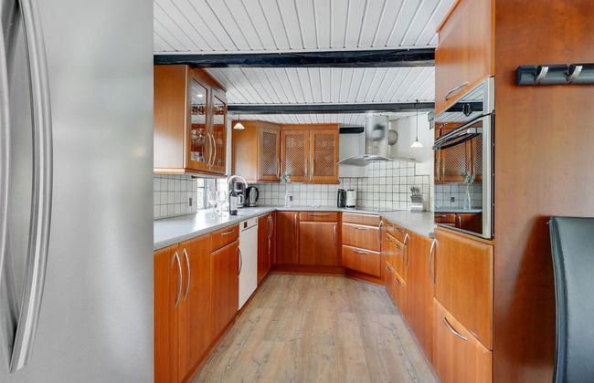 "Iben" - 2.3km from the sea - Foto 21