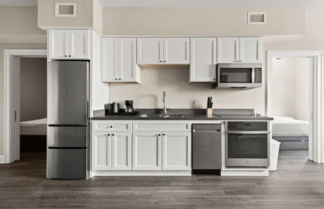 Bywater Suite Hotel - Foto 33