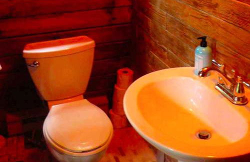 Peaceful Tree House Nestled Away in Hudson Valley, New York - Foto 30