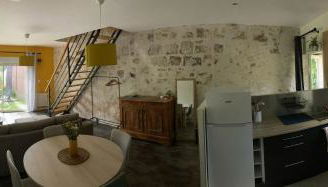 Saumur Loire chambres et gite - Foto 3