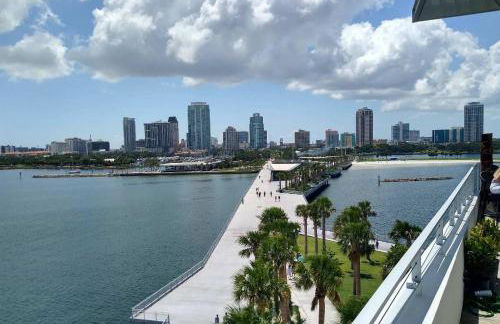 Oasis Family Getaway St Petersburg - Foto 51