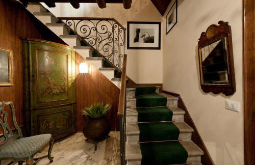 Casa Dell'albero - Foto 20