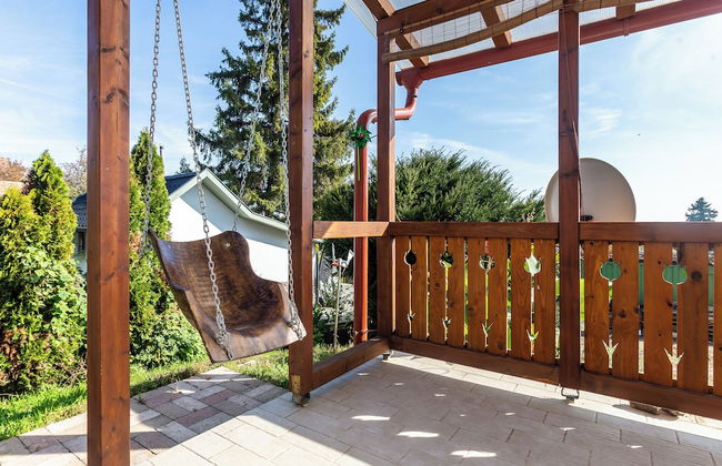 Balaton View From Almadi - Foto 44