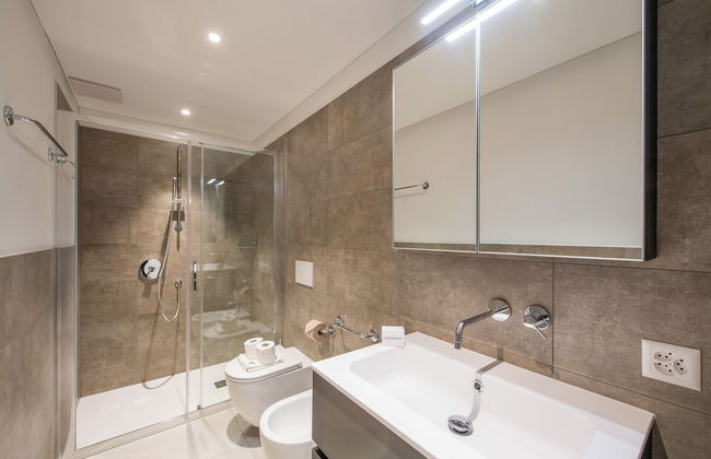 Corte di Ascona Apartments - Foto 62