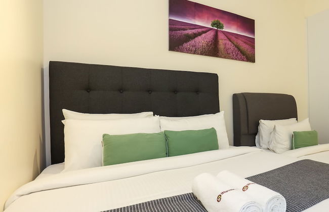 NOVO 8 Jonker Street Melaka By I Housing - Foto 14