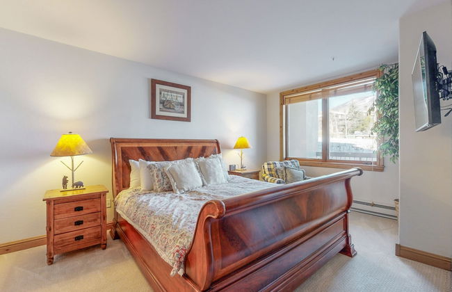 Torian Plum Condominiums - Foto 11