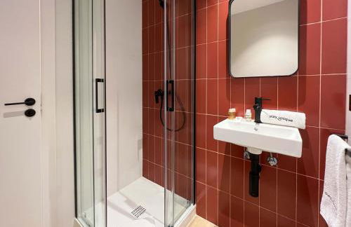 Stay U-nique Apartments Putxet - Photo 20