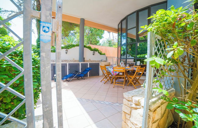 Apartment in Melendugno with garden - Foto 31