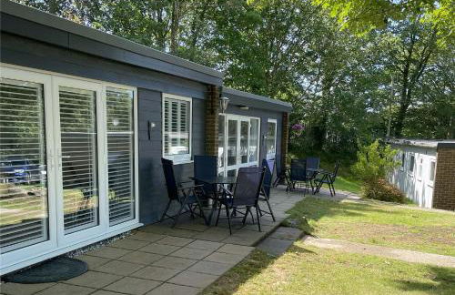 Chalet 133, Snowdon Holiday Chalet - Glan Gwna - Foto 1