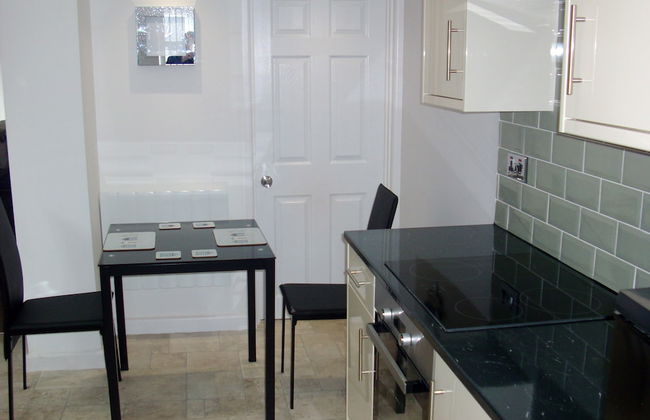 Lockinbar Holiday Apartment - Foto 19