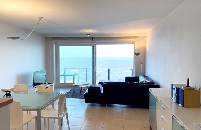 Apartment in Nieuwpoort by the Beach - Foto 8