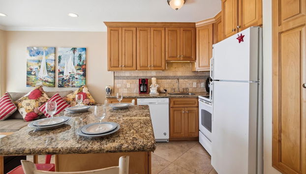 Servicios del alojamiento