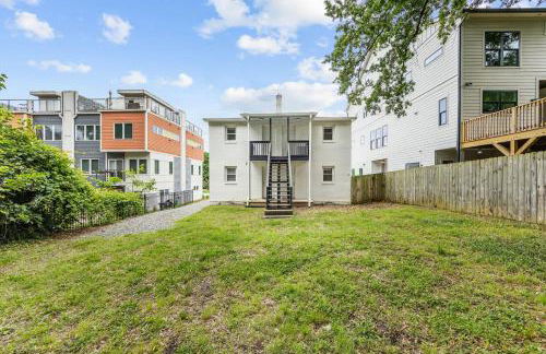 Optimist Abode 1: <7min to NoDa-Midwood-Uptown - Foto 51