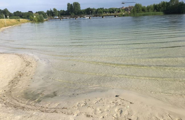 Holiday Home Ella by the Lake - Foto 29