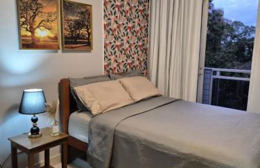 Joia de 3 Varandas a 150m da Praia do Forte e Ar-condicionado - Photo 20