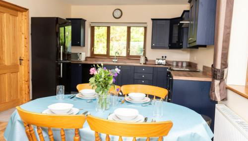 The Cornerstone - Foto 1, stove