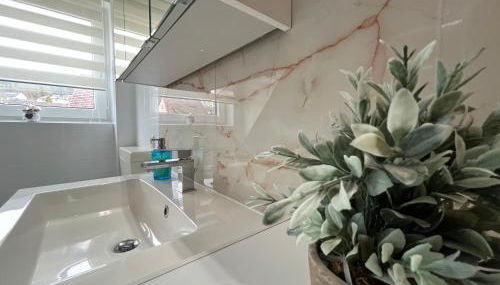 Ferienwohnung Balkon Grupe - Foto 5