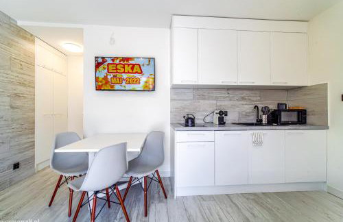 Wczasowa 8 Apartments - Photo 45