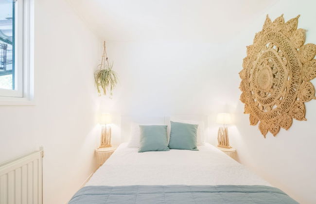 Idyllic Holiday Home in Ooltgensplaat With Private Terrace - Photo 4