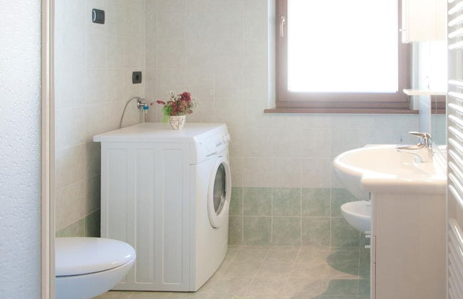 Appartamenti Enrosadira - Foto 24