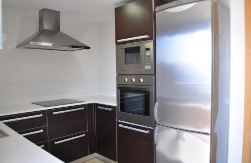 Apartamento frente a la playa en Cambrils - Foto 9