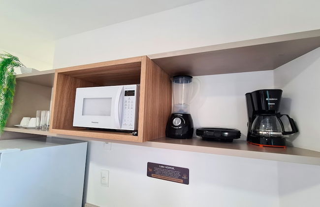 Sunset by AFT - Porto de Galinhas - Photo 20