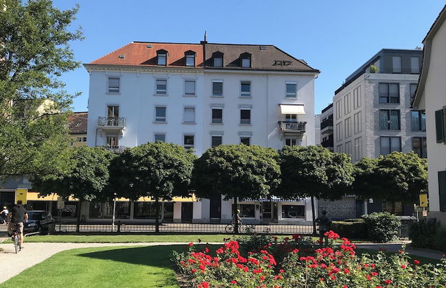 KAYA Zurich Stauffacher - Photo 1